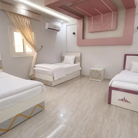Nuweiba House Camp