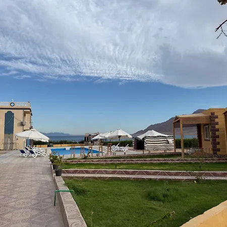 Nuweiba House Camp