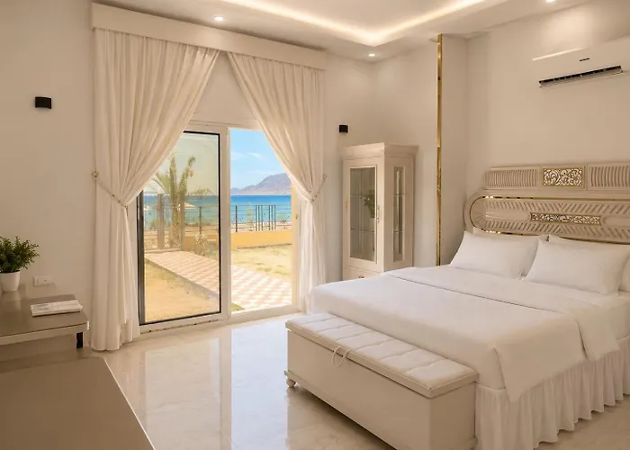 House Camp * Nuweiba`