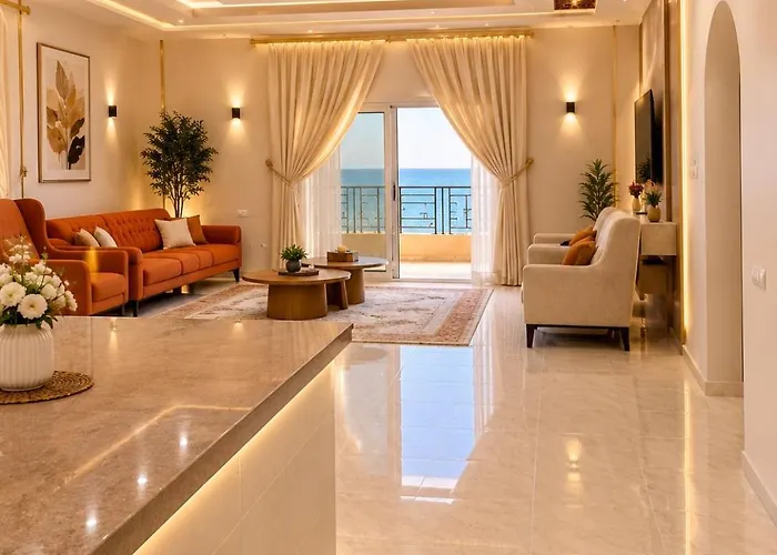 House Camp 度假村 Nuweiba`