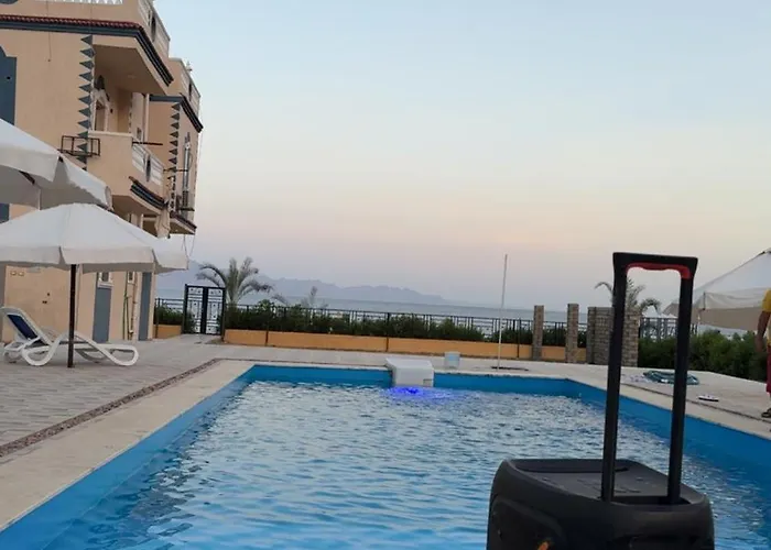 House Camp Nuweiba`