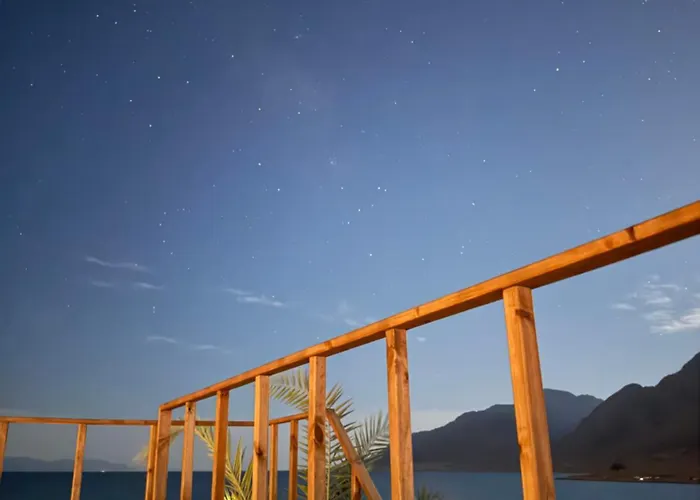 House Camp * Nuweiba`