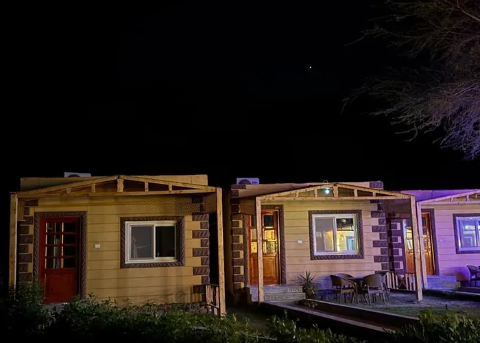 House Camp Nuweiba`