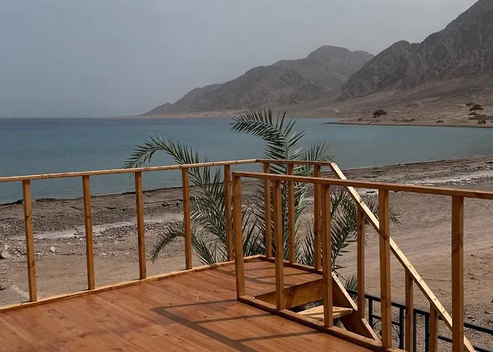 House Camp * Nuweiba`