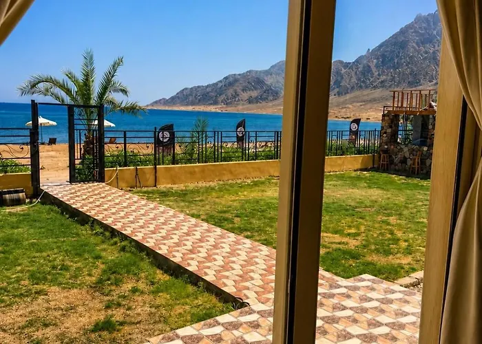 House Camp * Nuweiba`