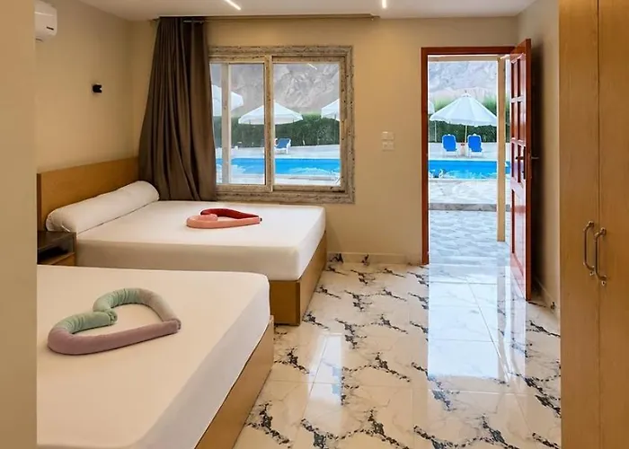 House Camp * Nuweiba`